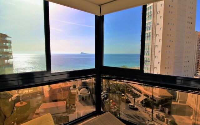 Apartamento Acintur 7B