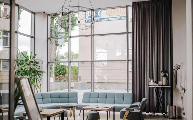 ibis styles Grudziadz
