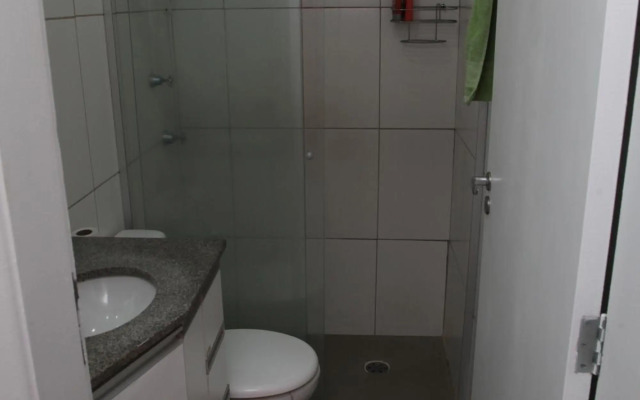 Apartamento Aeroporto/ Uniube