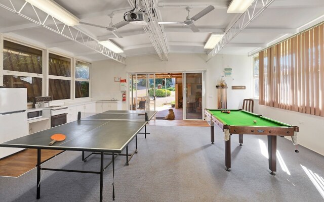 Harmony at Tower Hill