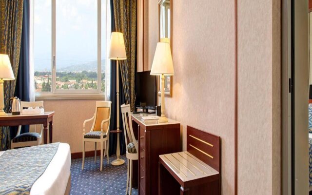 Best Western CTC Hotel Verona