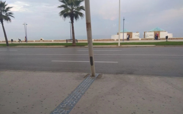 Residence Narjisse Martil Corniche