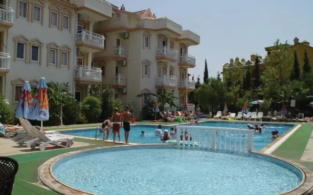 Sun Dream Apartments