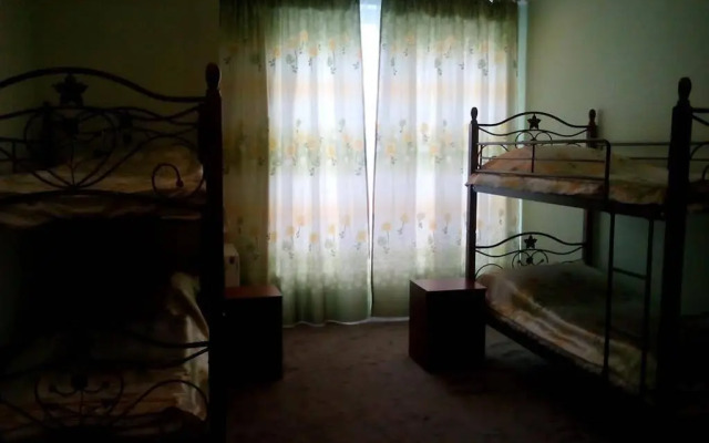 Hostel Samal