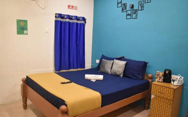 Aishwaryam Home Stay