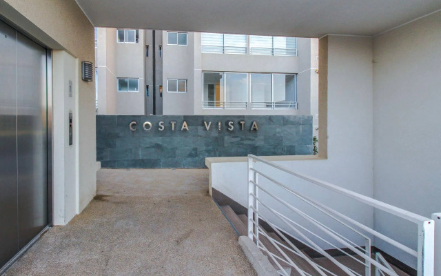 Coast View II