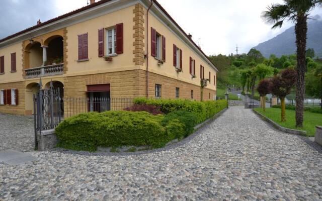 Appartamenti Monastero