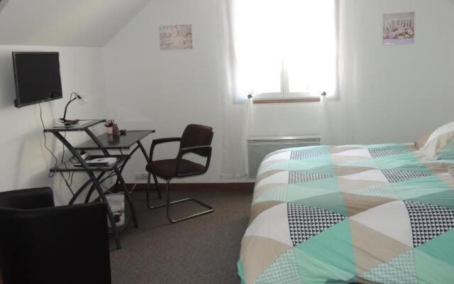 GITE trois étoiles 3 a 4 personnes