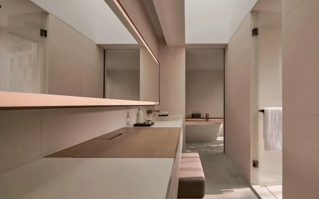 Alila Wuzhen Zhejiang