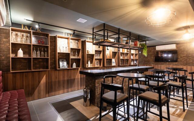 VNC1309 - Studio de Luxo na Consolação