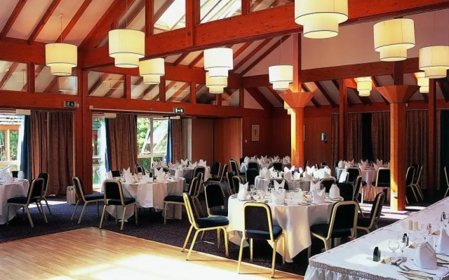 Marwell Hotel Winchester South