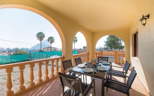 Villa Ambar - Plusholidays