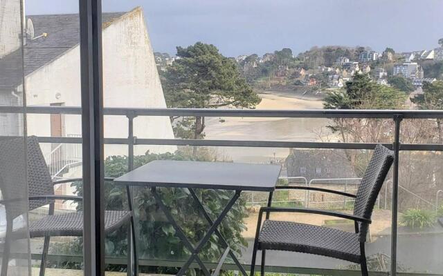 Appartement Perros-Guirec, 2 pièces, 4 personnes - FR-1-368-334