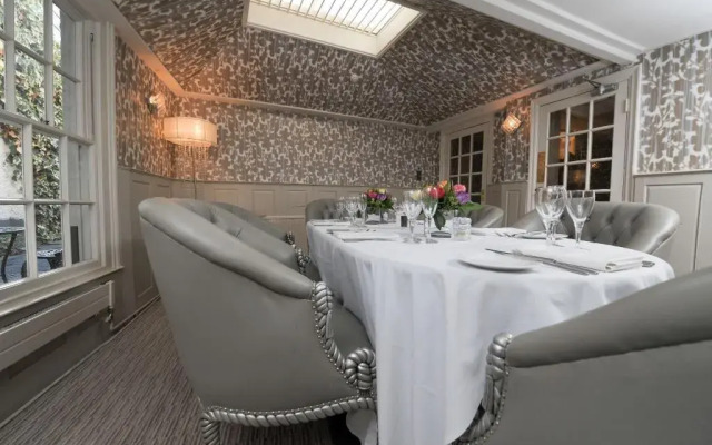 The Spread Eagle Hotel