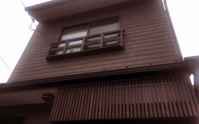 KUJO Kyoto