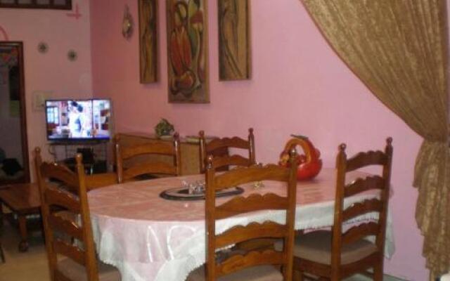 Harmony Homestays