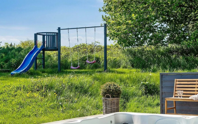 18 Person Holiday Home in Vejby