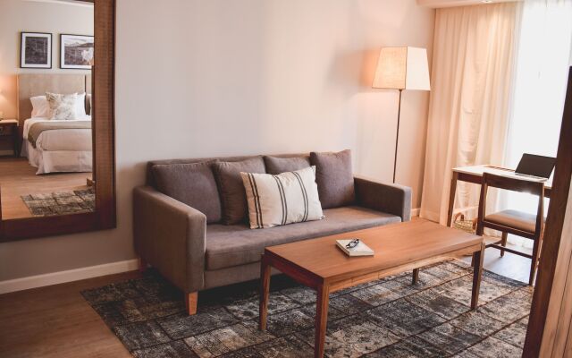 Cyan Soho Neuquen Hotel