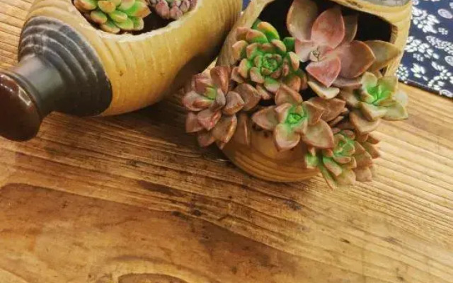 Tiantai ManXiuShe Homestay