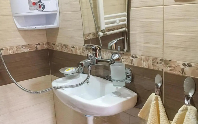 Стаи за гости Бащино огнище