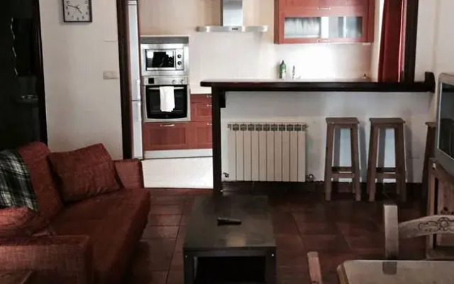 Casa Telares