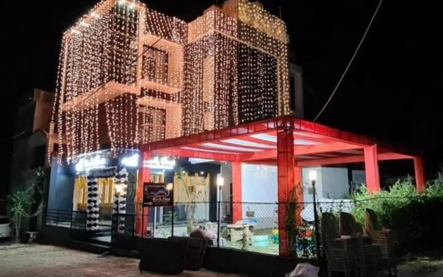 HV Beach Hotel