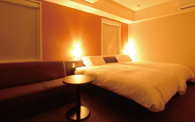 AB Hotel Kanazawa