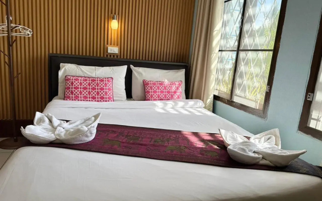 Mixay Paradise Hotel