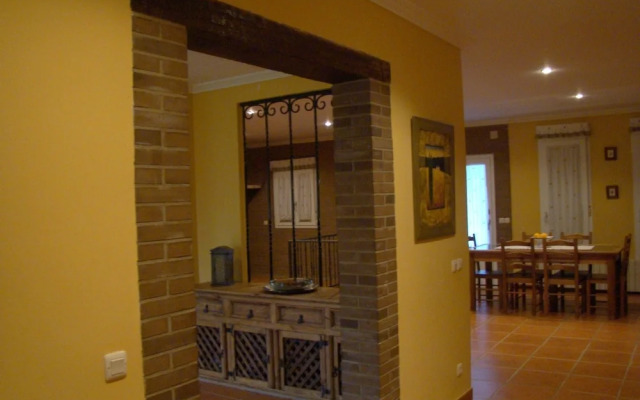 Finca Dehesa Tres Riveros