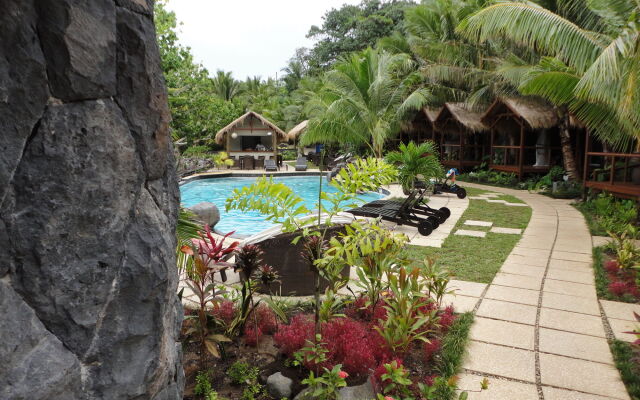 Seabreeze Resort Samoa - Exclusively for adults