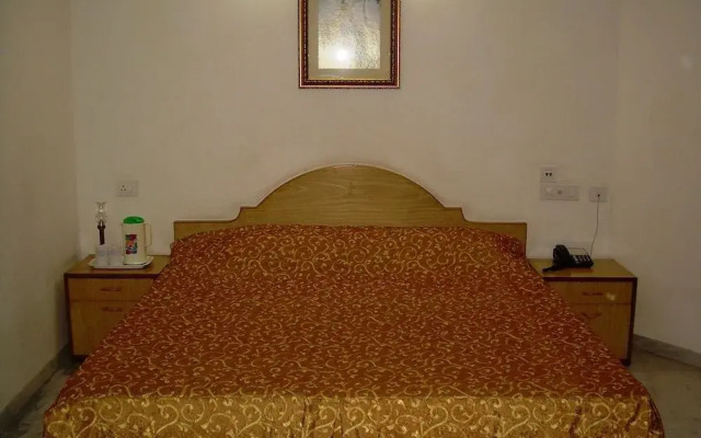 Madhuvan Hotel