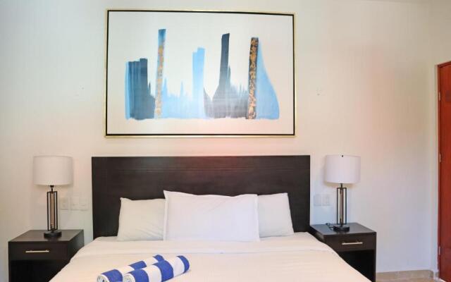 Villa Mar Azul Luxury 6 Bedrooms