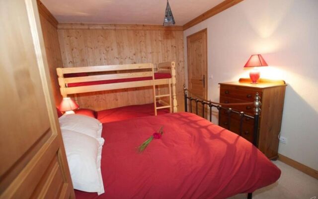 Chalet Amitie