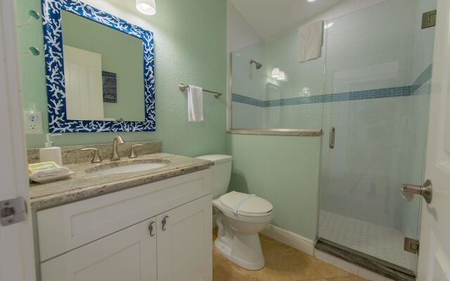 Villa Paradise Apartment 3