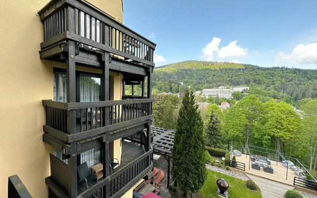Parkhotel Luise