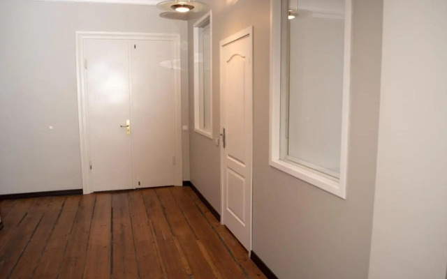 Large Vacation Apartments in the Old Town