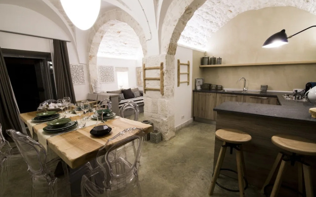 Trulli Itaka