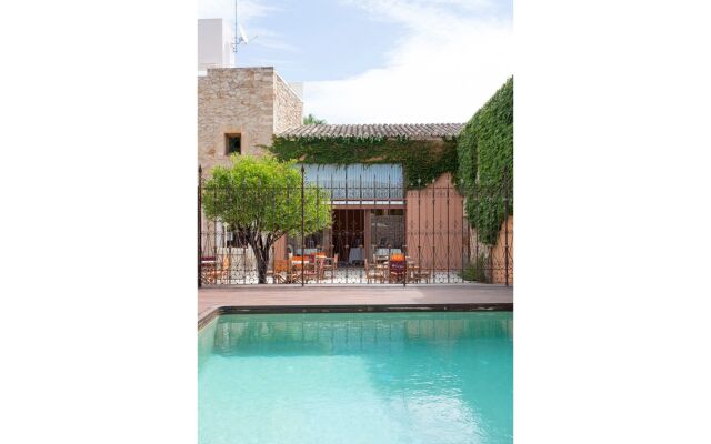 Ca' n Beia Suites - Adults Only - Turismo de Interior