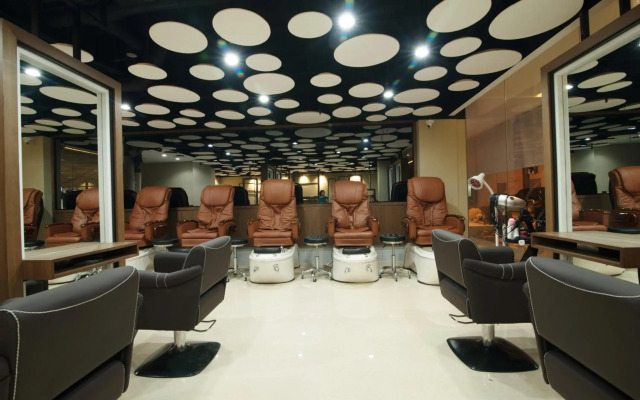 Eska Hotel