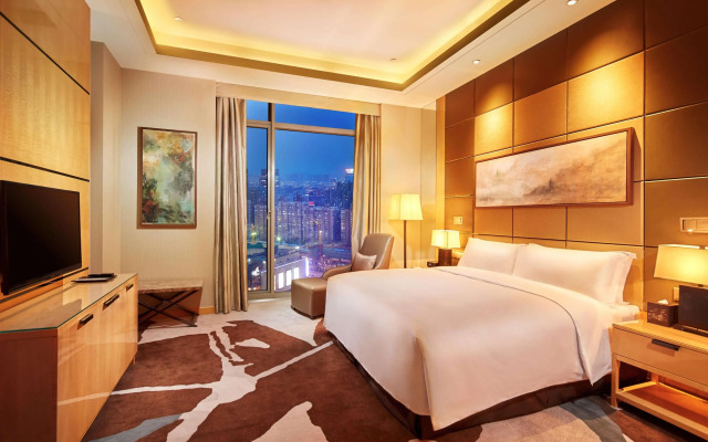 DoubleTree by Hilton Hangzhou East