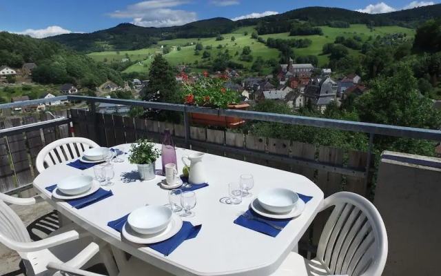 VVF Club Intense La Route des Vins d'Alsace Orbey