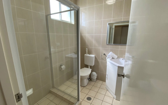 Sapphire City Motor Inn, Inverell