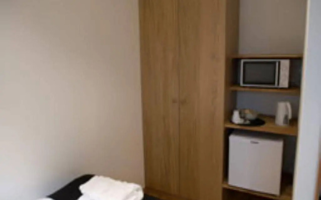 Hotell Valsaren