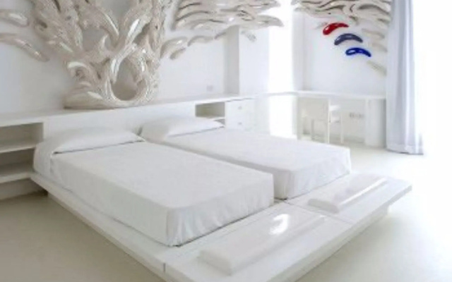 Alexander Museum Palace Hotel