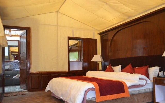 Turtuk Holidays - Glamping