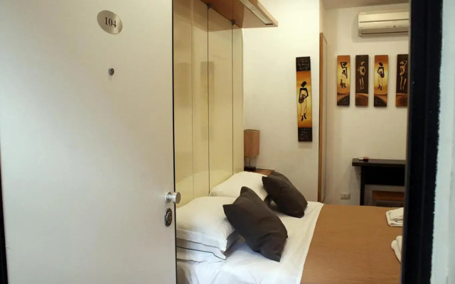 Residence Arco Antico