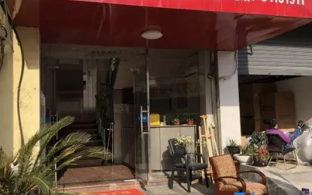 zaihuishou hotel