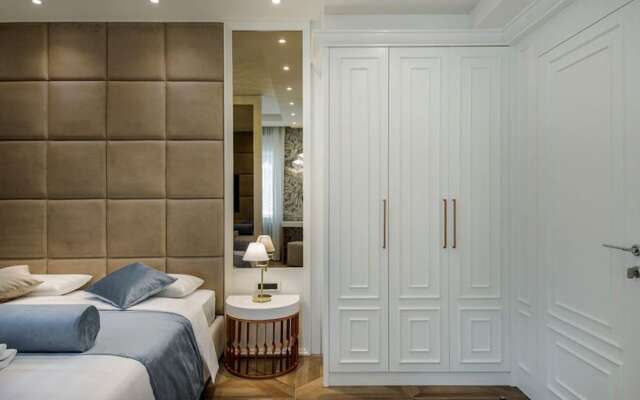 Miraval Luxury Rooms