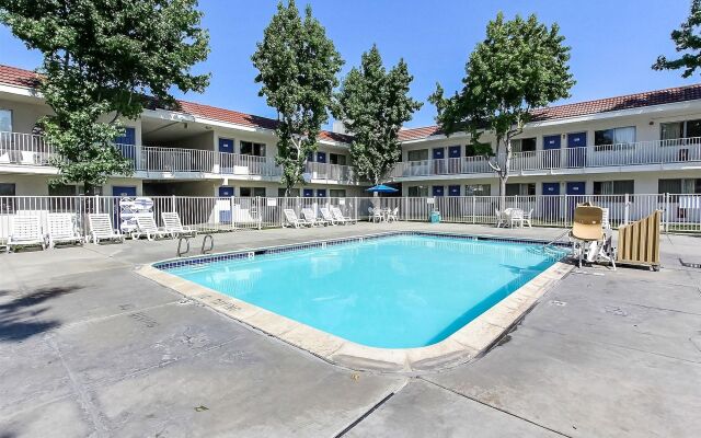 Motel 6 – San Jose, CA - South
