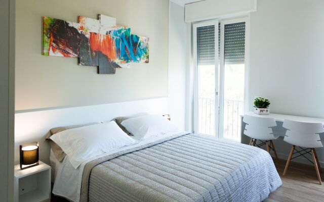 A Santa Rosa B&B